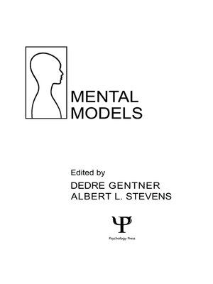 cover image of Mental Models